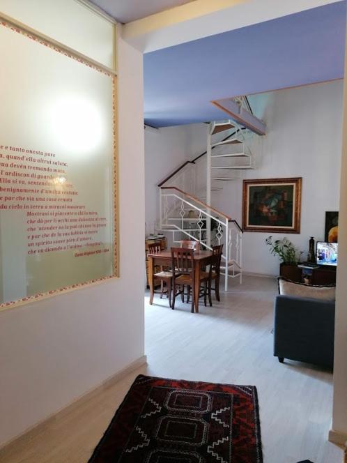 La Casa Di Beatrice Apartment Palermo Exterior foto