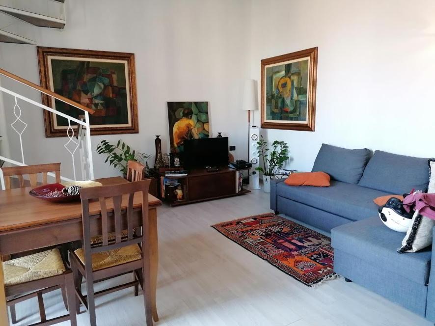 La Casa Di Beatrice Apartment Palermo Exterior foto